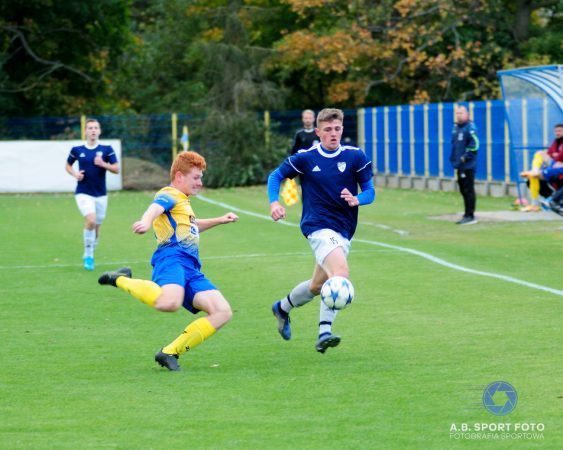Stal Niewiadów – Włókniarz Moszczenica 