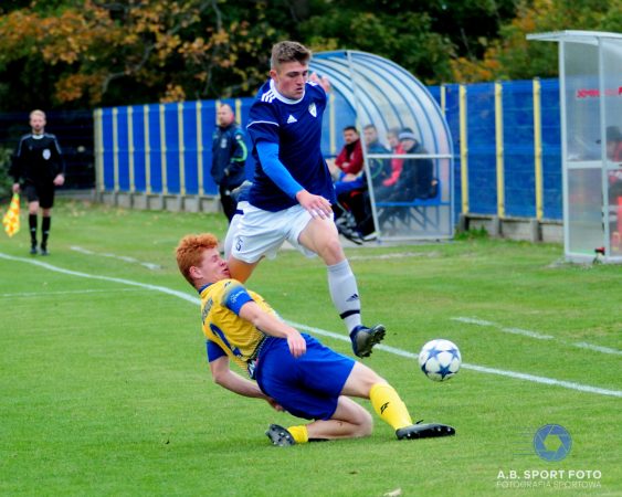 Stal Niewiadów – Włókniarz Moszczenica 