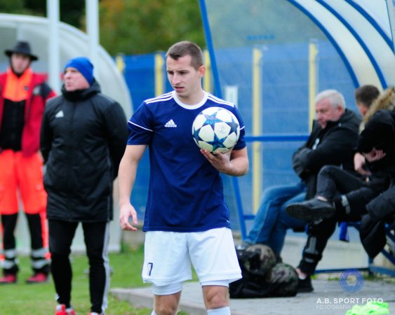 Stal Niewiadów – Włókniarz Moszczenica 