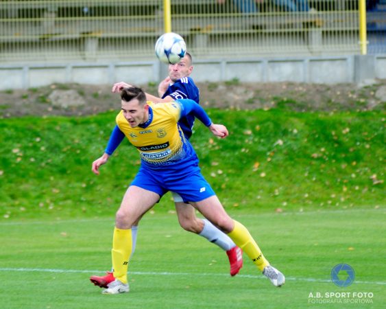 Stal Niewiadów – Włókniarz Moszczenica 