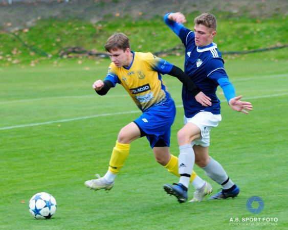 Stal Niewiadów – Włókniarz Moszczenica 