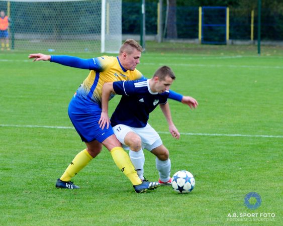 Stal Niewiadów – Włókniarz Moszczenica 