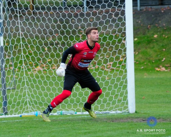 Stal Niewiadów – Włókniarz Moszczenica 