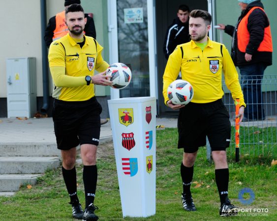 Oskar Przysucha - Victoria Sulejówek