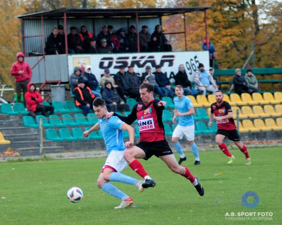 Oskar Przysucha - Victoria Sulejówek