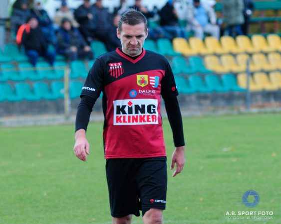 Oskar Przysucha - Victoria Sulejówek