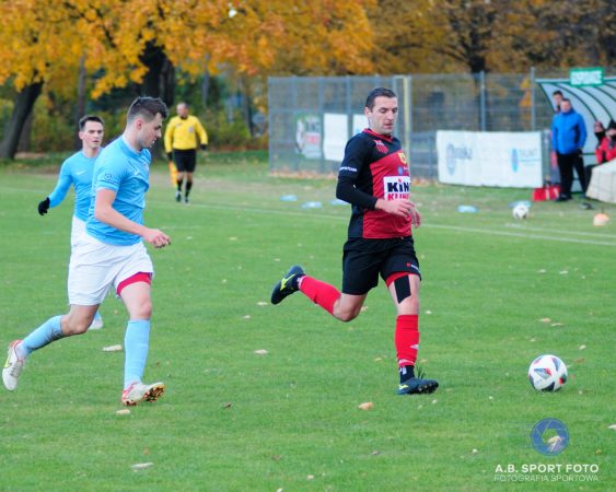 Oskar Przysucha - Victoria Sulejówek