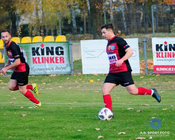 Oskar Przysucha - Victoria Sulejówek