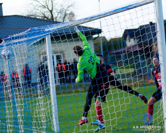 Oskar Przysucha - Victoria Sulejówek