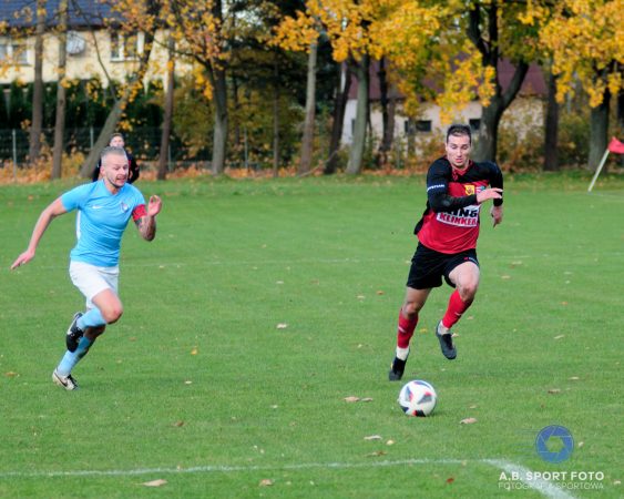 Oskar Przysucha - Victoria Sulejówek