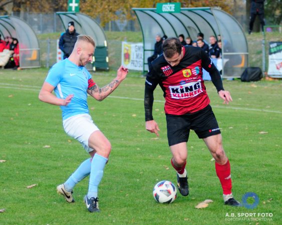 Oskar Przysucha - Victoria Sulejówek