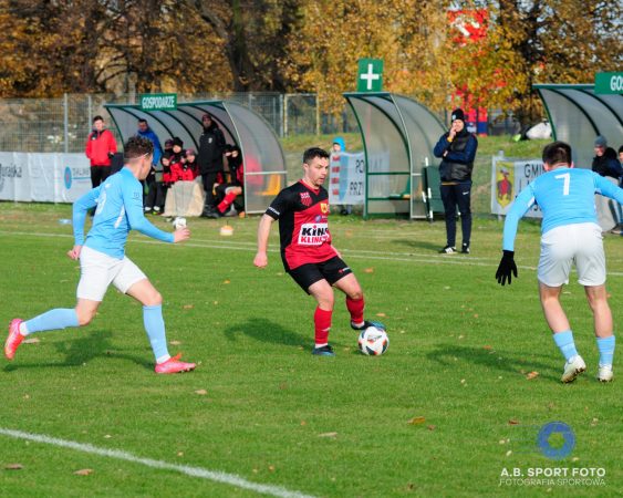 Oskar Przysucha - Victoria Sulejówek