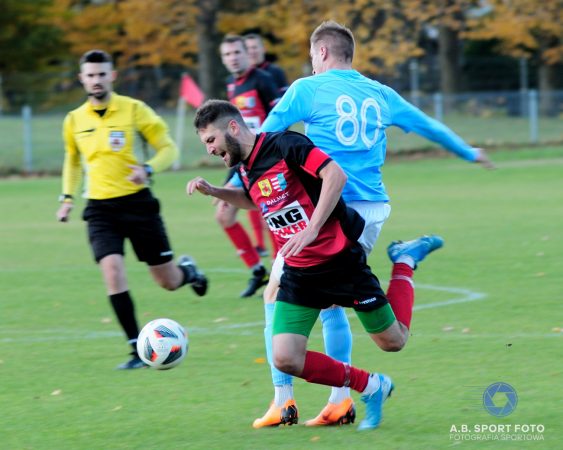 Oskar Przysucha - Victoria Sulejówek