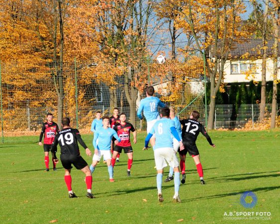 Oskar Przysucha - Victoria Sulejówek