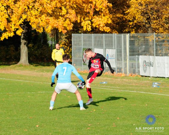 Oskar Przysucha - Victoria Sulejówek