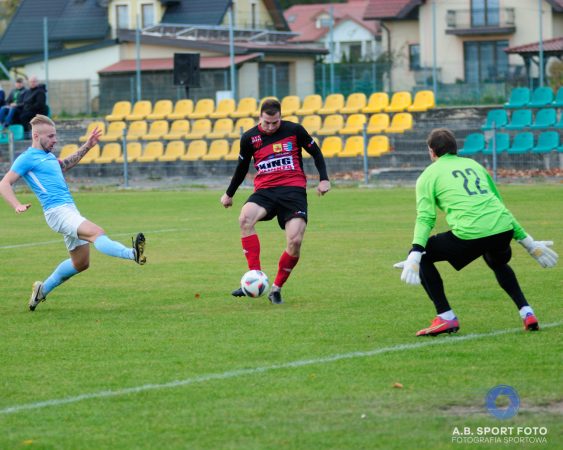 Oskar Przysucha - Victoria Sulejówek