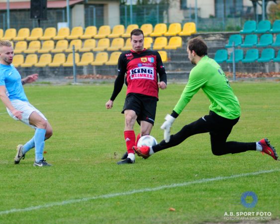 Oskar Przysucha - Victoria Sulejówek