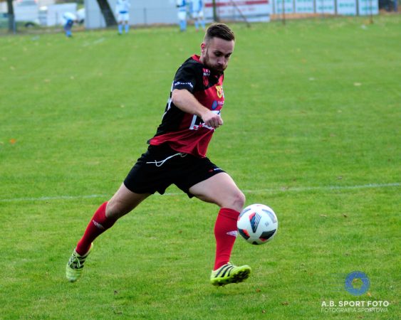 Oskar Przysucha - Victoria Sulejówek