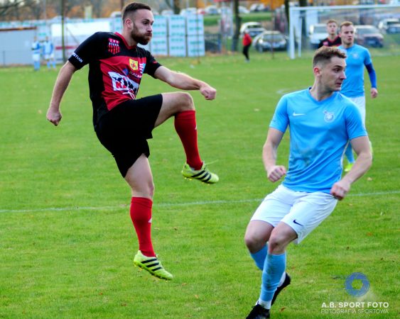 Oskar Przysucha - Victoria Sulejówek