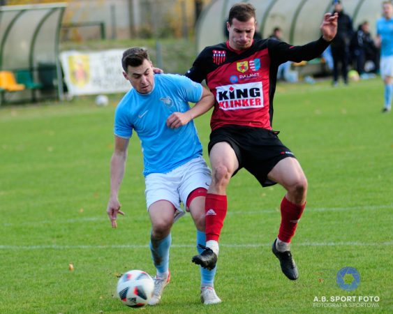 Oskar Przysucha - Victoria Sulejówek