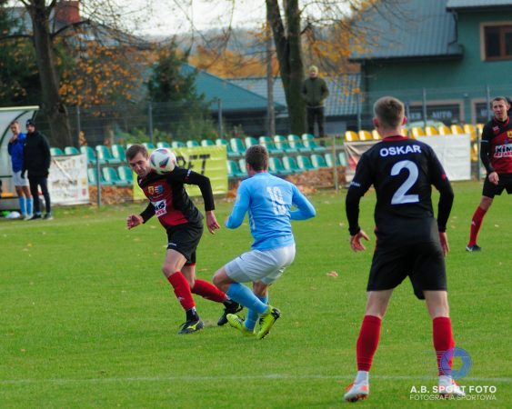 Oskar Przysucha - Victoria Sulejówek