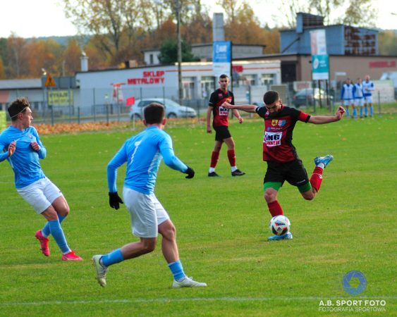 Oskar Przysucha - Victoria Sulejówek