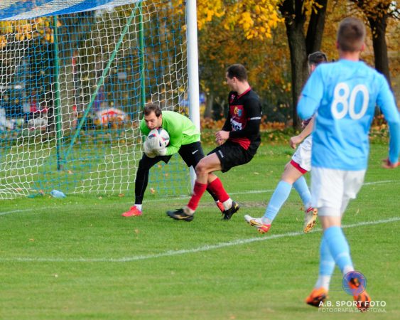 Oskar Przysucha - Victoria Sulejówek