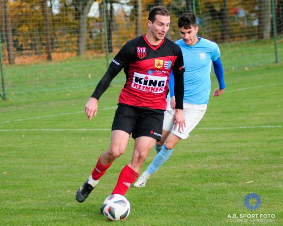 Oskar Przysucha - Victoria Sulejówek