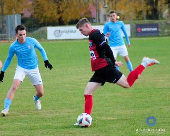 Oskar Przysucha - Victoria Sulejówek