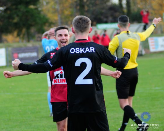 Oskar Przysucha - Victoria Sulejówek