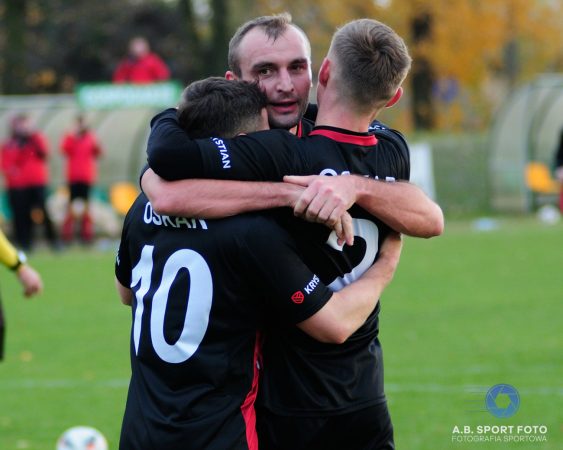 Oskar Przysucha - Victoria Sulejówek