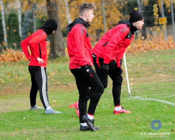 Oskar Przysucha - Victoria Sulejówek