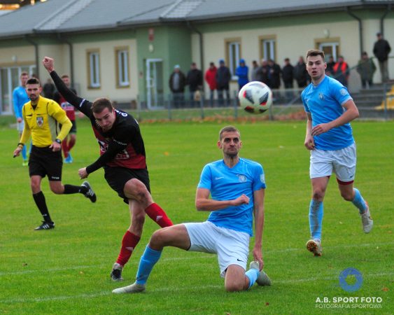 Oskar Przysucha - Victoria Sulejówek