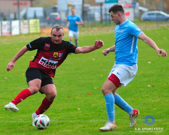 Oskar Przysucha - Victoria Sulejówek