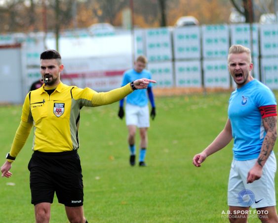 Oskar Przysucha - Victoria Sulejówek