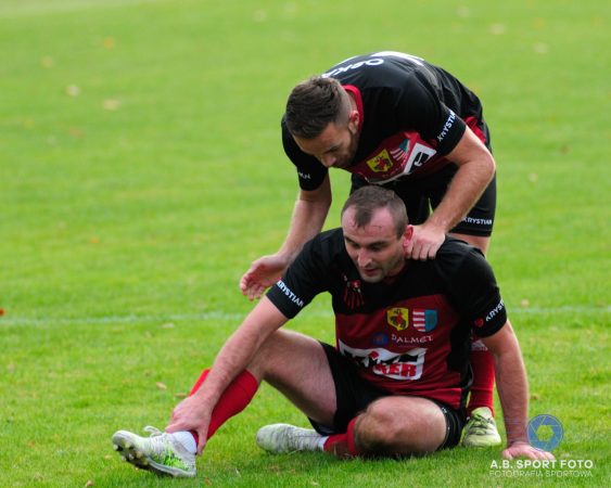 Oskar Przysucha - Victoria Sulejówek