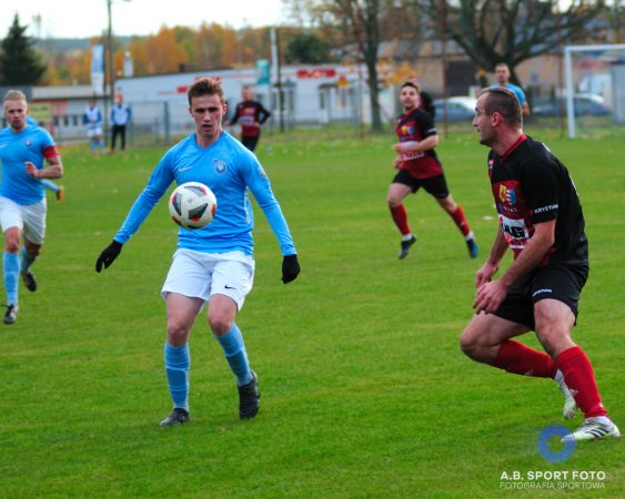 Oskar Przysucha - Victoria Sulejówek