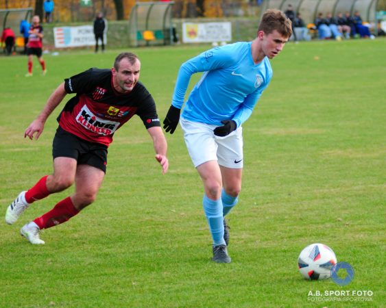 Oskar Przysucha - Victoria Sulejówek