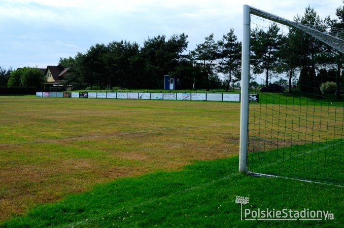 Stadion KS Bestwinka