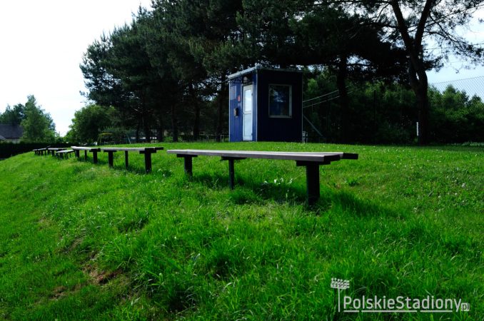 Stadion KS Bestwinka