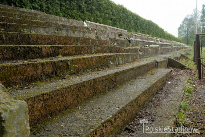 Stadion KS Przybyszówka Rzeszów