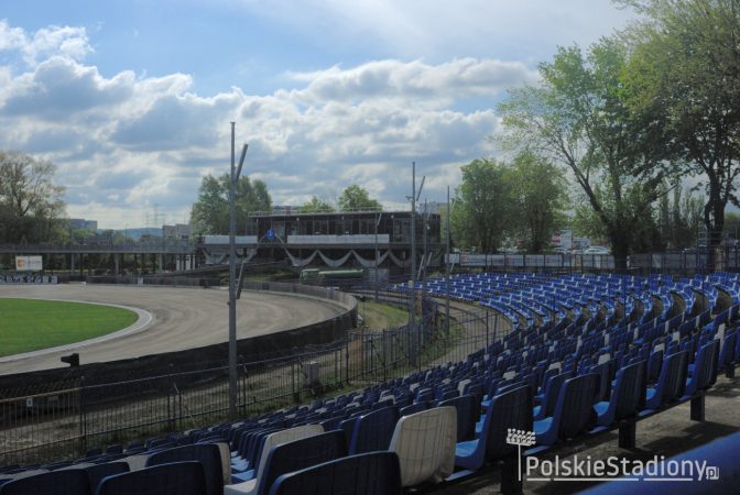 Stadion Miejski Stal w Rzeszowie