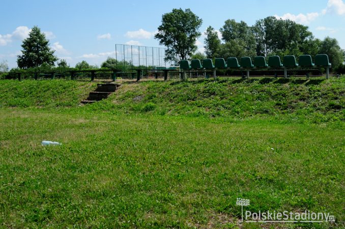 Stadion Sportowy LKS Gród Wiślica
