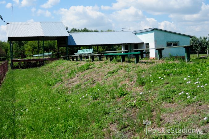 Stadion Sportowy LKS Gród Wiślica