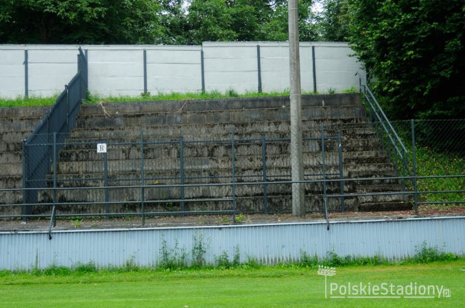 Stadion Górnika Wieliczka