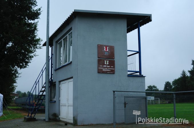 Stadion Miejski w Brzeźnicy