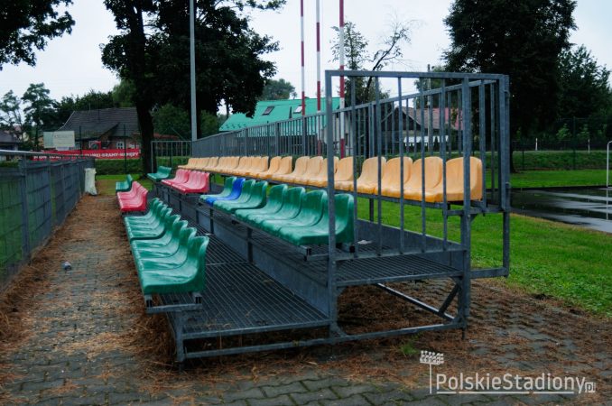 Stadion Miejski w Brzeźnicy