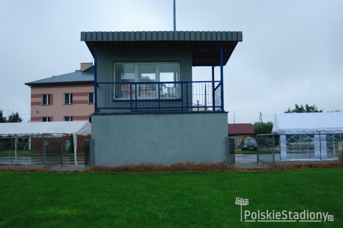 Stadion Miejski w Brzeźnicy