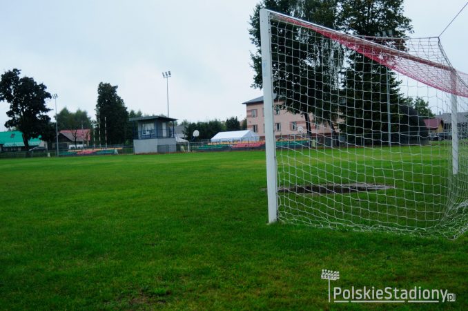Stadion Miejski w Brzeźnicy