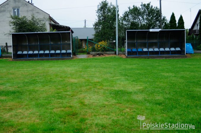 Stadion Miejski w Brzeźnicy